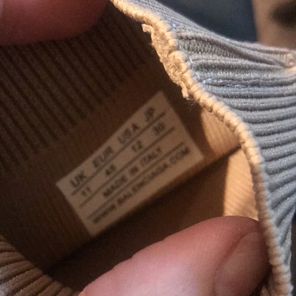 AUTHENTIC BALENCIAGA NUDE NWT - Picture 3 of 8